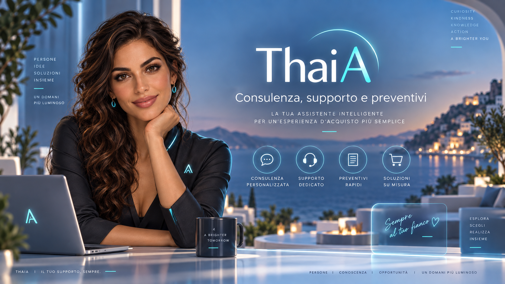 ThaiA