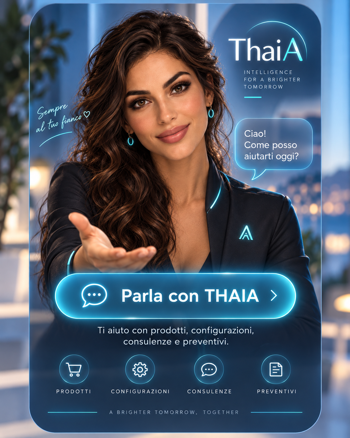 ThaiA